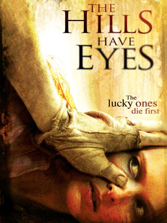 The Hills Have Eyes (2006) Alexandre Aja Synopsis, Characteristics, Moods, Themes and